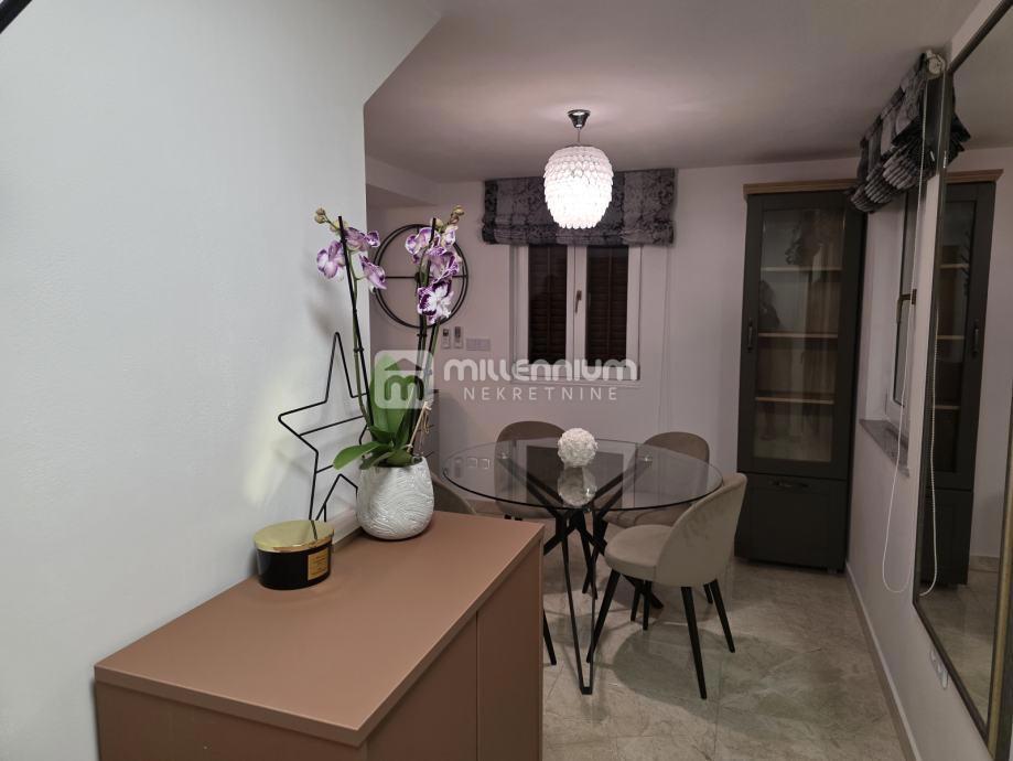 Appartamento Mali Lošinj, 65,68m2