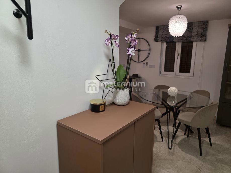 Appartamento Mali Lošinj, 65,68m2