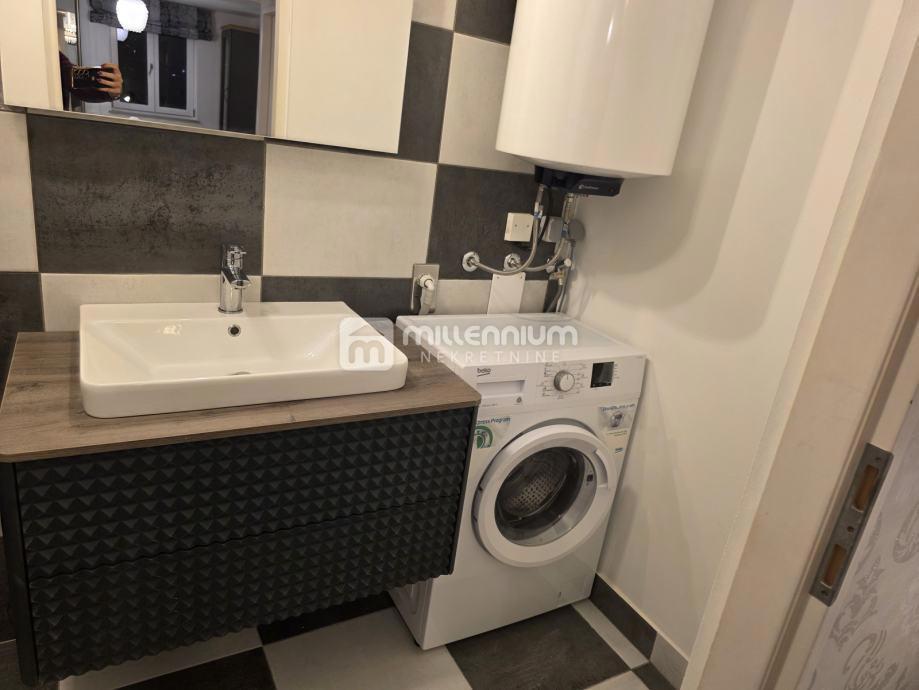 Appartamento Mali Lošinj, 65,68m2