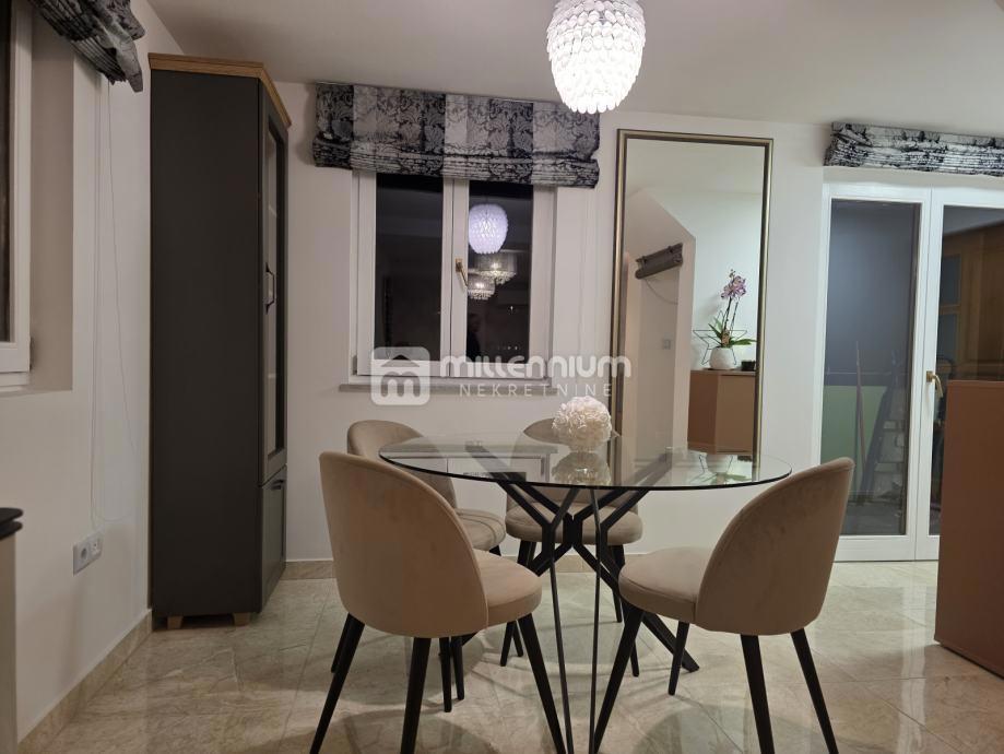 Appartamento Mali Lošinj, 65,68m2