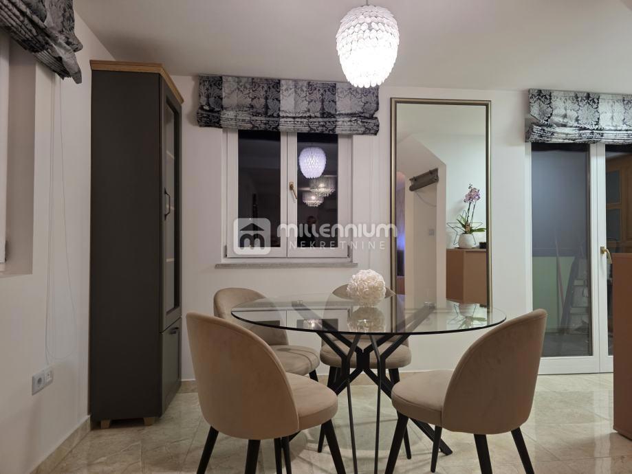 Appartamento Mali Lošinj, 65,68m2