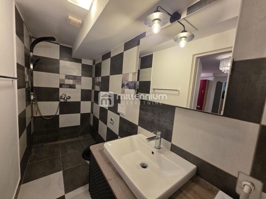 Appartamento Mali Lošinj, 65,68m2