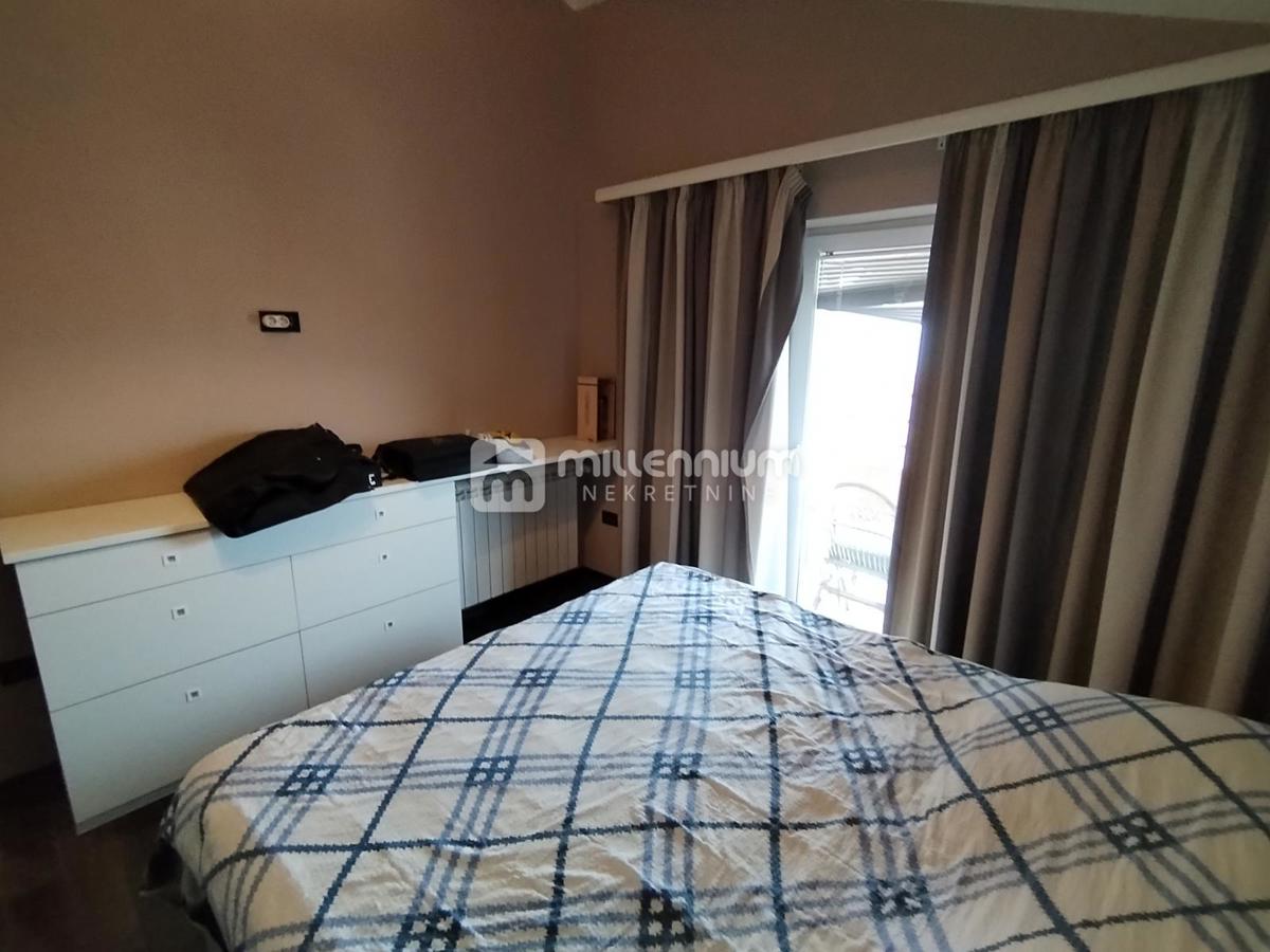 Appartamento Srdoči, Rijeka, 81,65m2