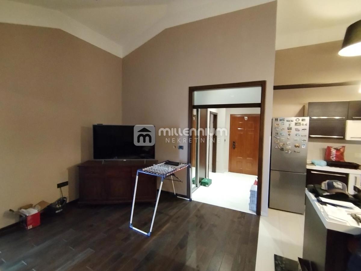 Appartamento Srdoči, Rijeka, 81,65m2