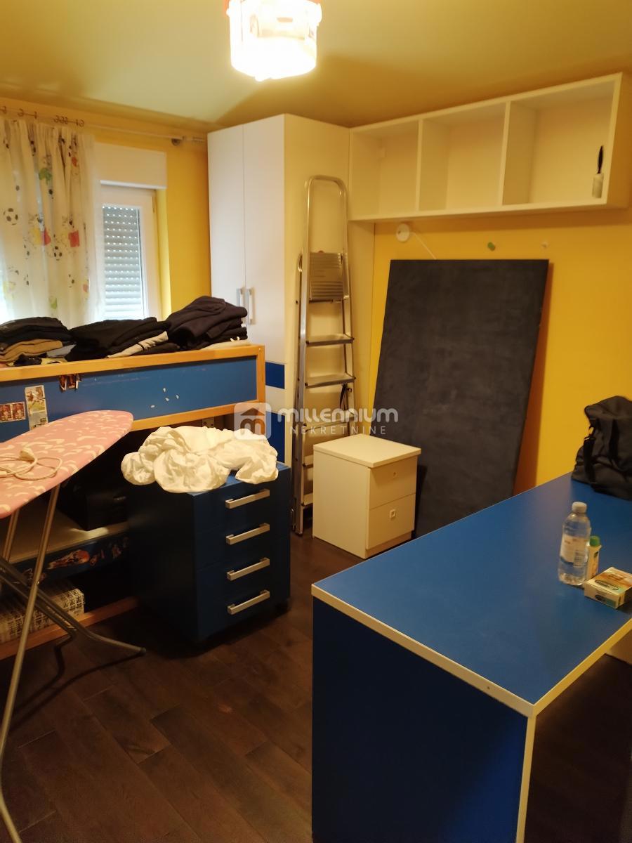 Appartamento Srdoči, Rijeka, 81,65m2