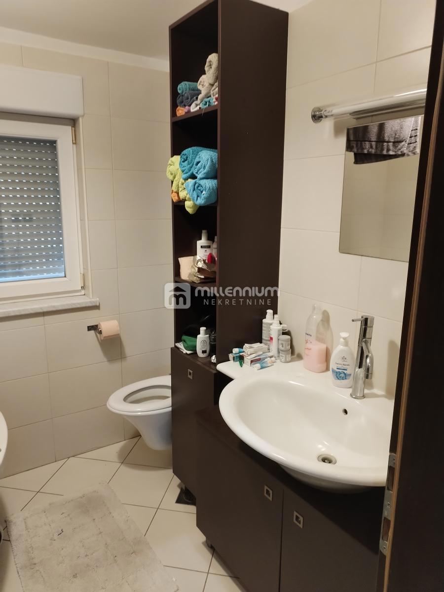 Appartamento Srdoči, Rijeka, 81,65m2