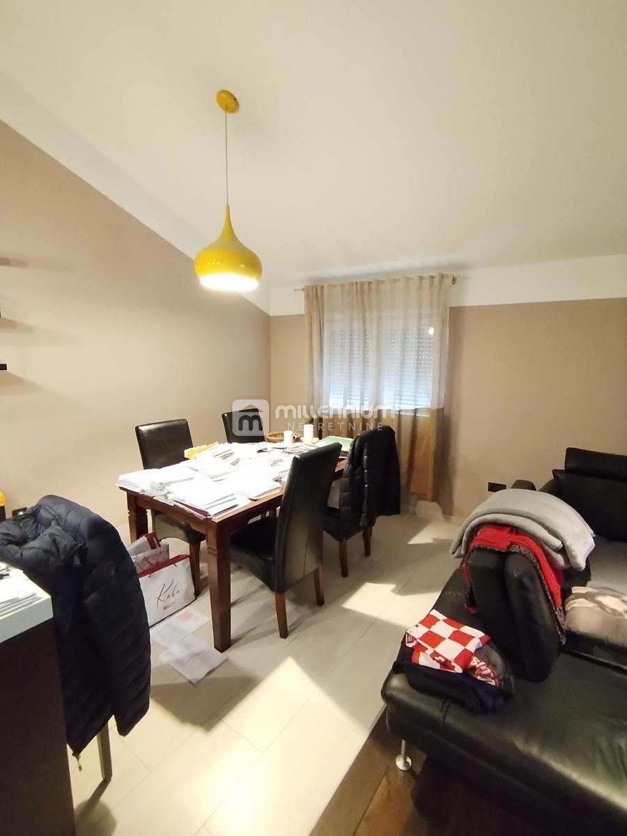 Appartamento Srdoči, Rijeka, 81,65m2