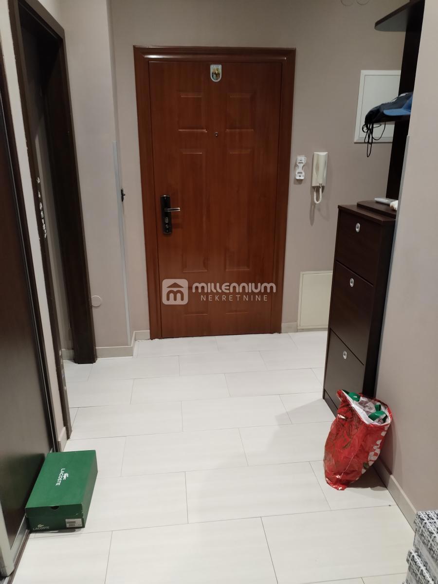 Appartamento Srdoči, Rijeka, 81,65m2