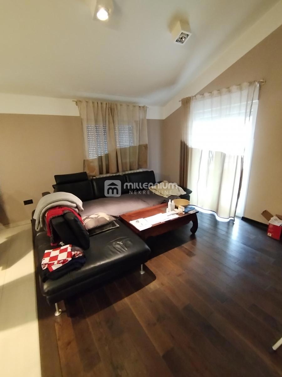 Appartamento Srdoči, Rijeka, 81,65m2