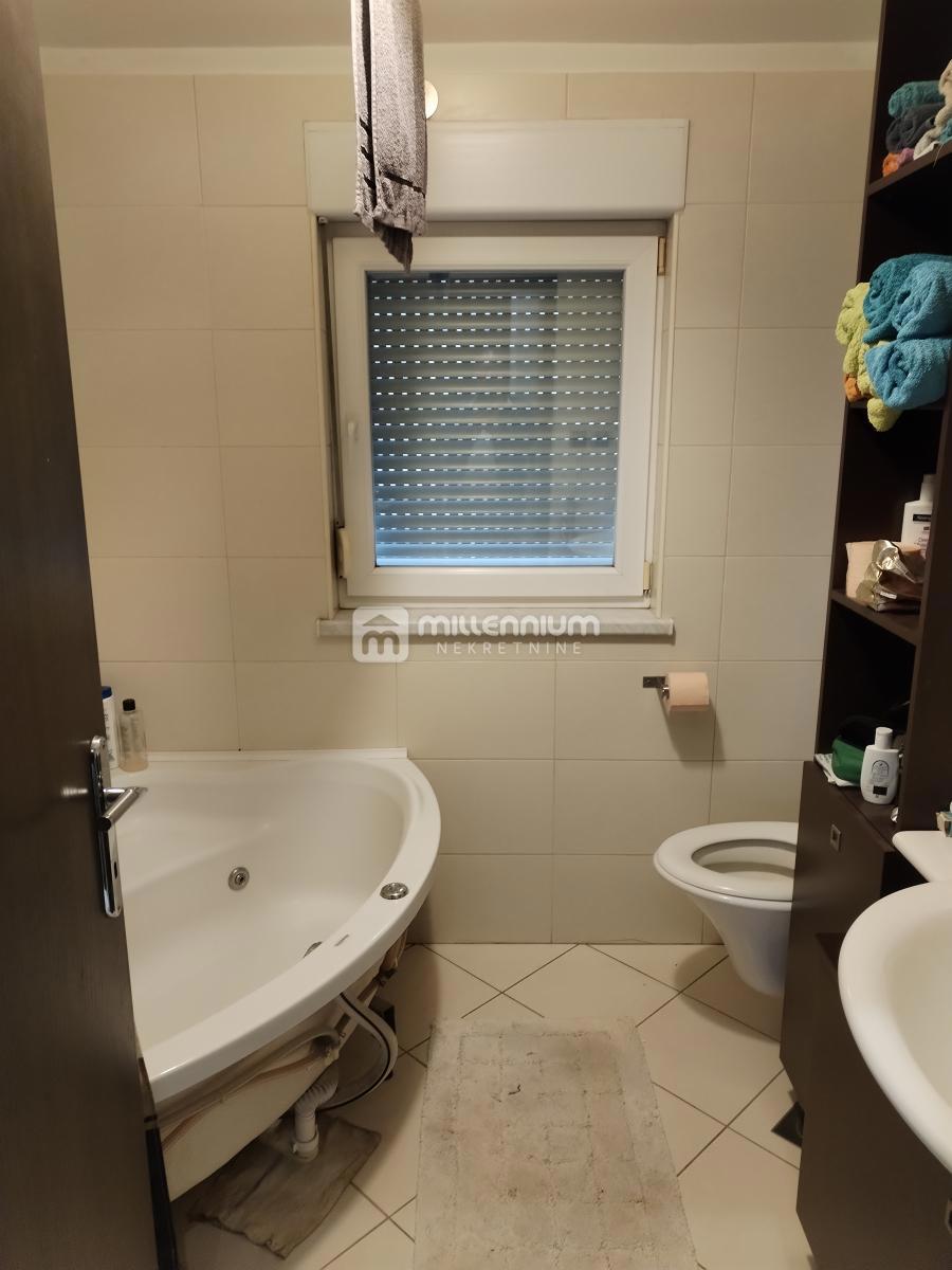 Appartamento Srdoči, Rijeka, 81,65m2