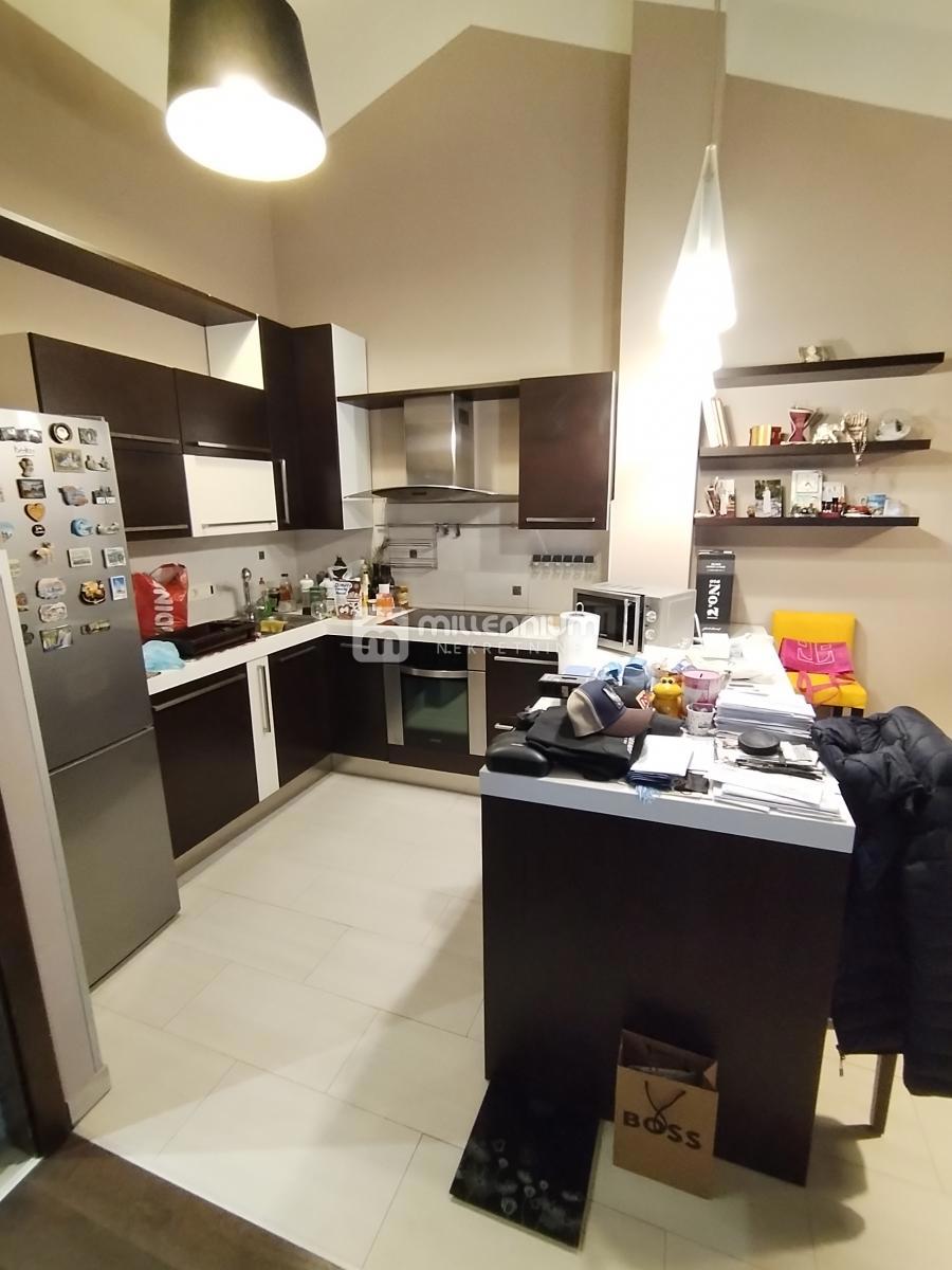 Appartamento Srdoči, Rijeka, 81,65m2