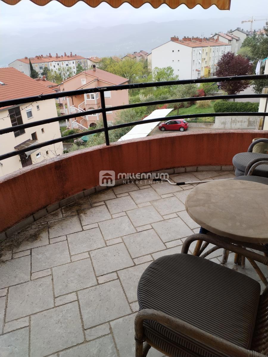 Appartamento Srdoči, Rijeka, 81,65m2