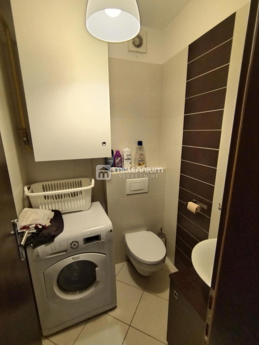 Appartamento Srdoči, Rijeka, 81,65m2