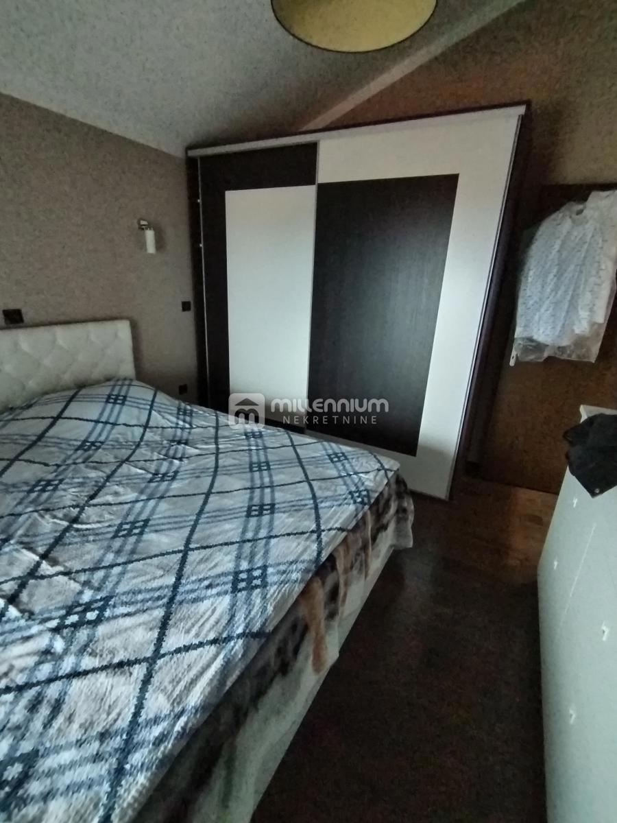 Appartamento Srdoči, Rijeka, 81,65m2
