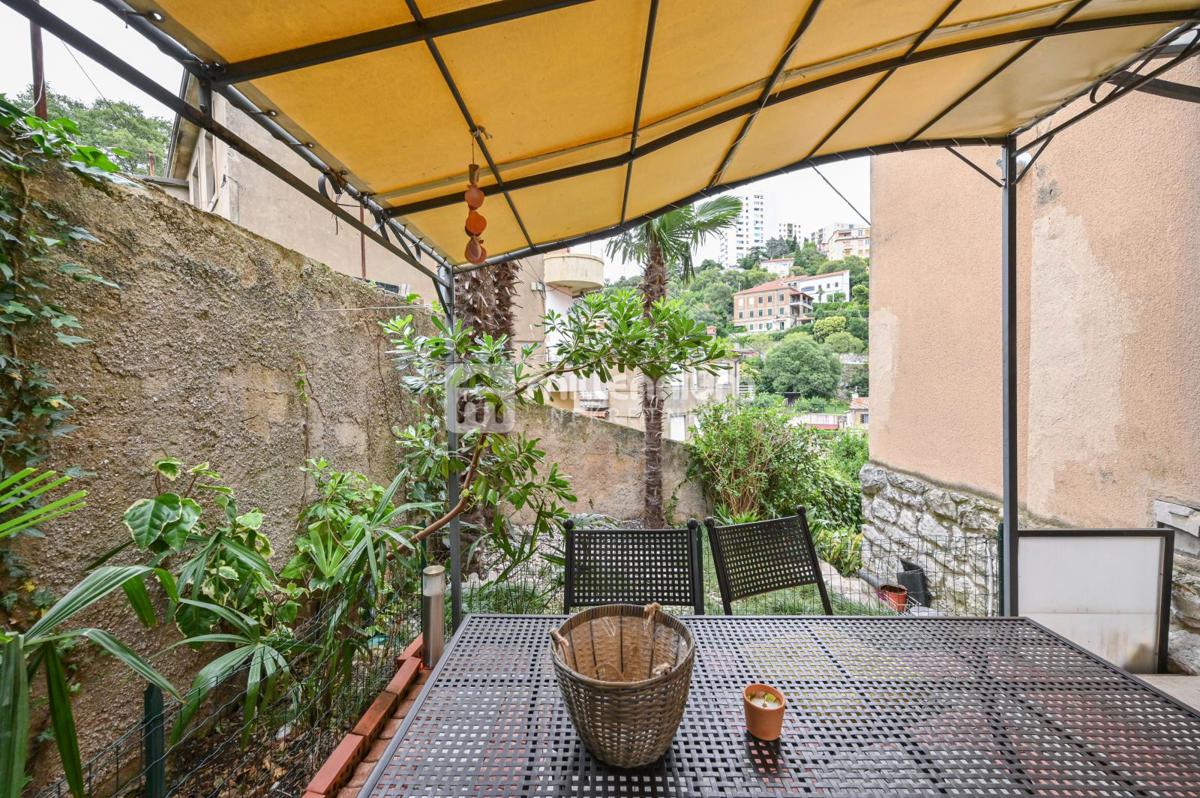 Appartamento Potok, Rijeka, 90,56m2