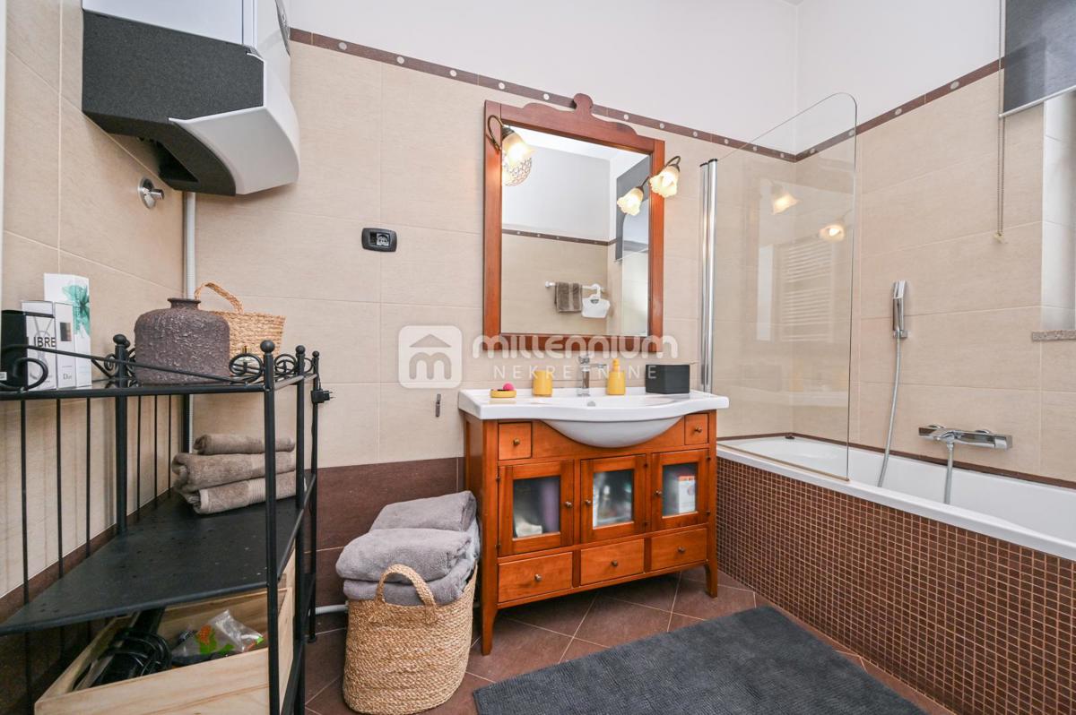 Appartamento Potok, Rijeka, 90,56m2