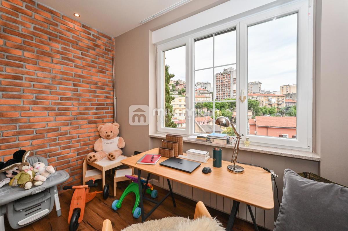 Appartamento Potok, Rijeka, 90,56m2