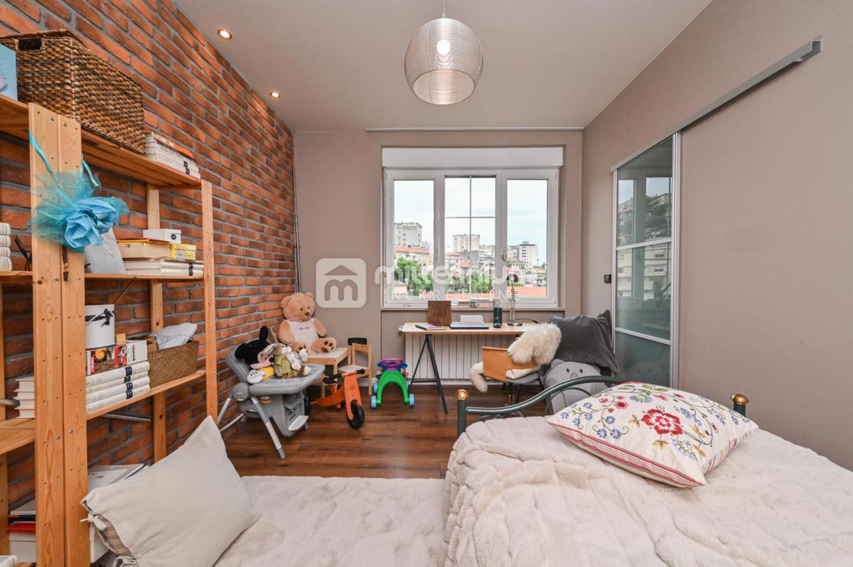 Appartamento Potok, Rijeka, 90,56m2