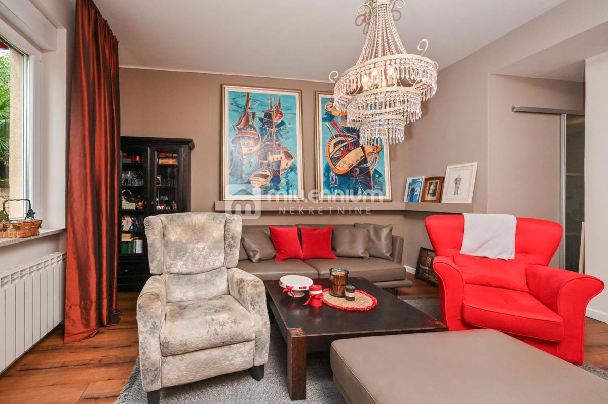 Appartamento Potok, Rijeka, 90,56m2