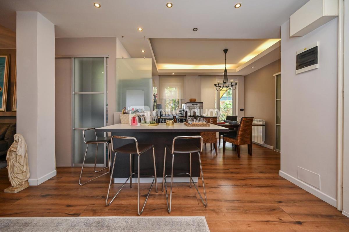 Appartamento Potok, Rijeka, 90,56m2