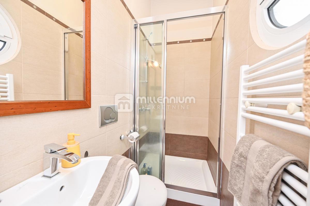 Appartamento Potok, Rijeka, 90,56m2