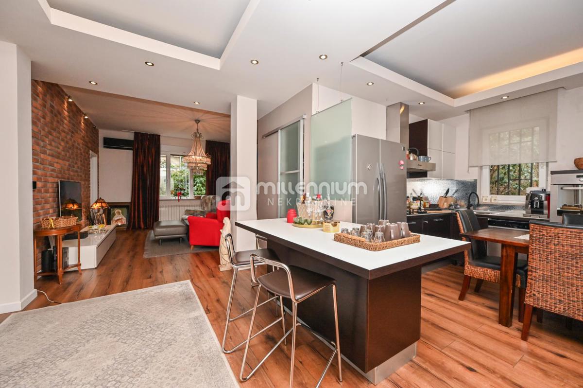 Appartamento Potok, Rijeka, 90,56m2