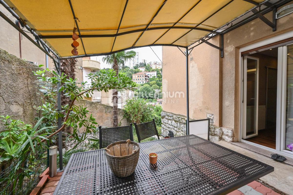 Appartamento Potok, Rijeka, 90,56m2