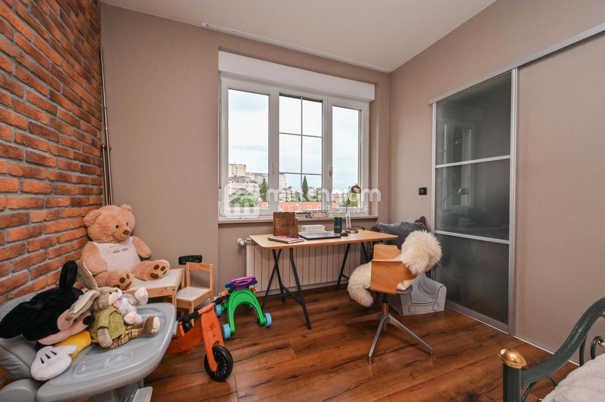 Appartamento Potok, Rijeka, 90,56m2