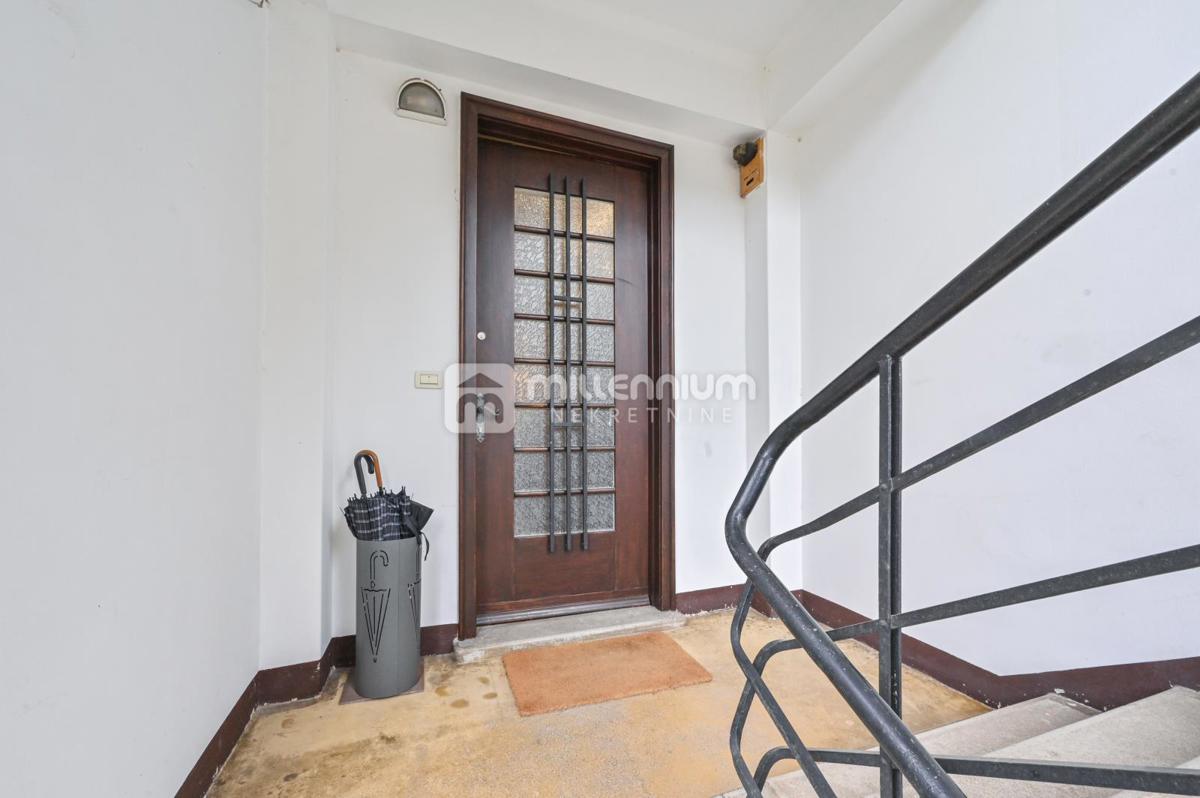 Appartamento Potok, Rijeka, 90,56m2