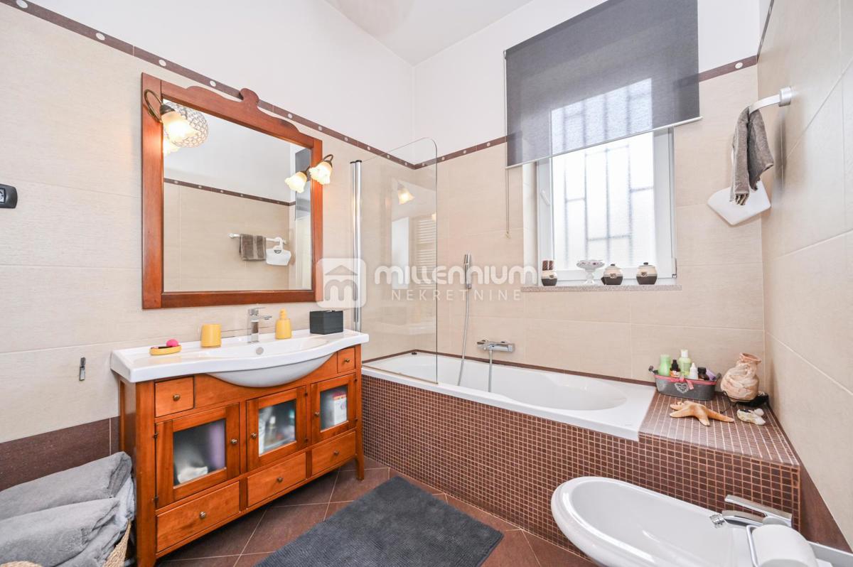 Appartamento Potok, Rijeka, 90,56m2
