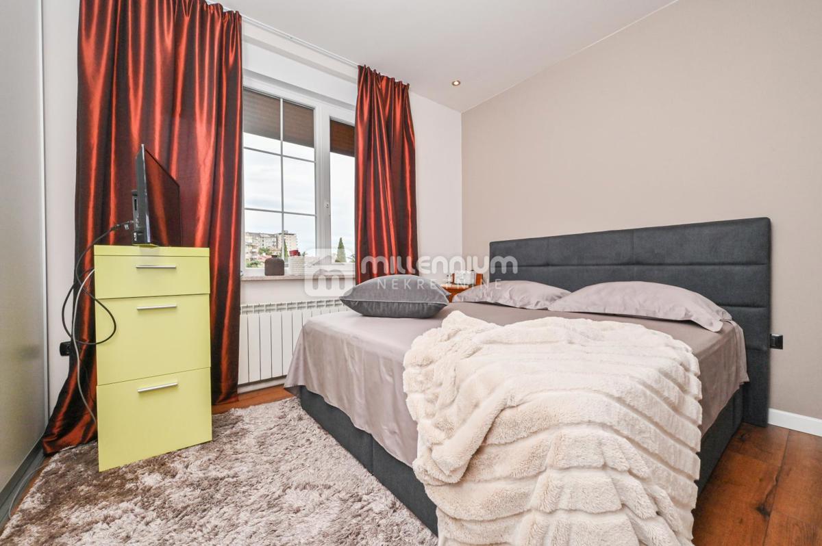 Appartamento Potok, Rijeka, 90,56m2