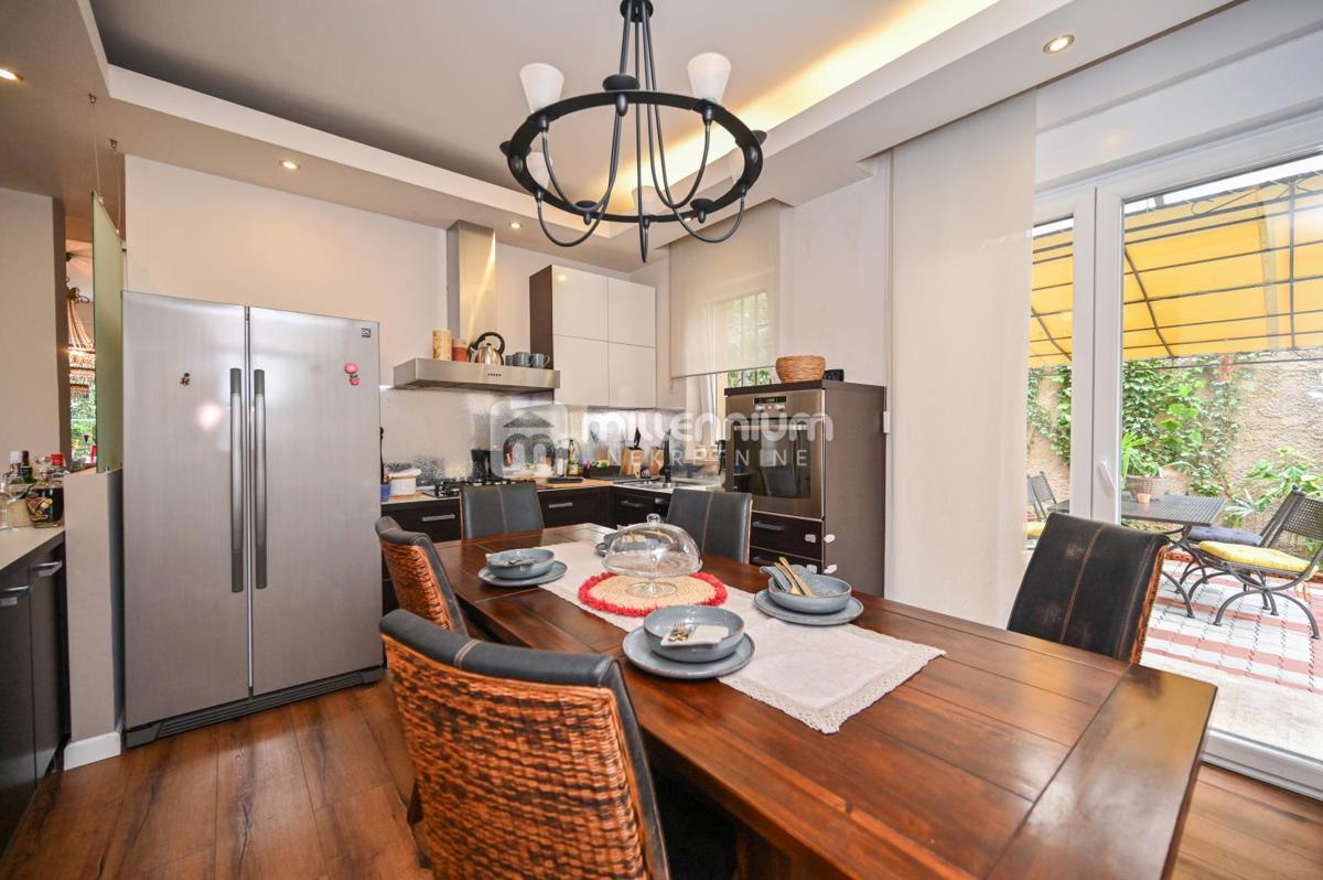 Appartamento Potok, Rijeka, 90,56m2
