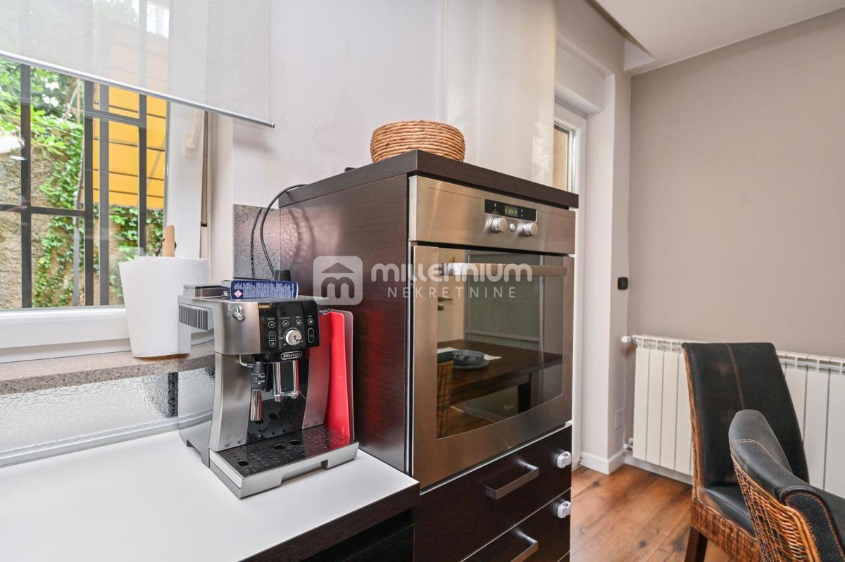 Appartamento Potok, Rijeka, 90,56m2