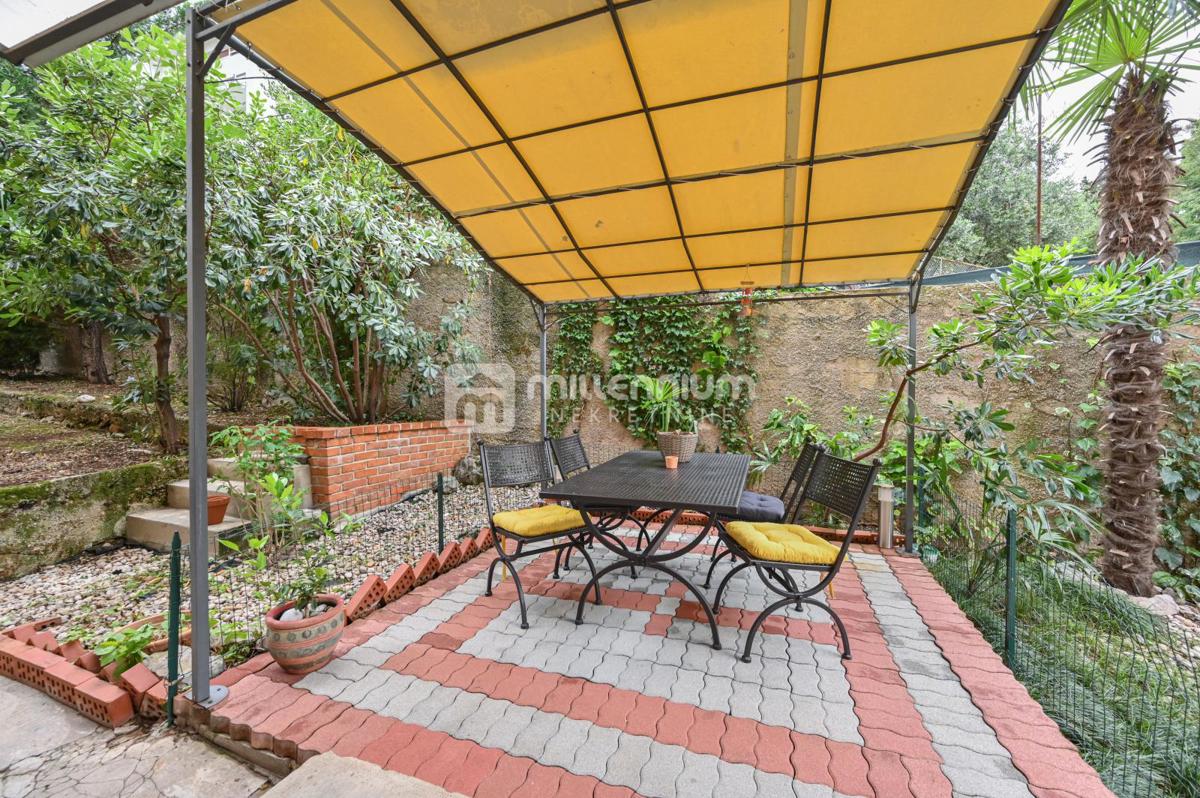 Appartamento Potok, Rijeka, 90,56m2