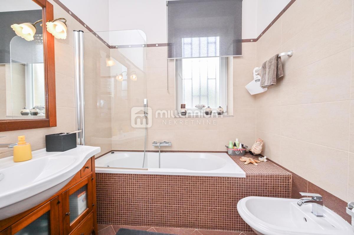 Appartamento Potok, Rijeka, 90,56m2
