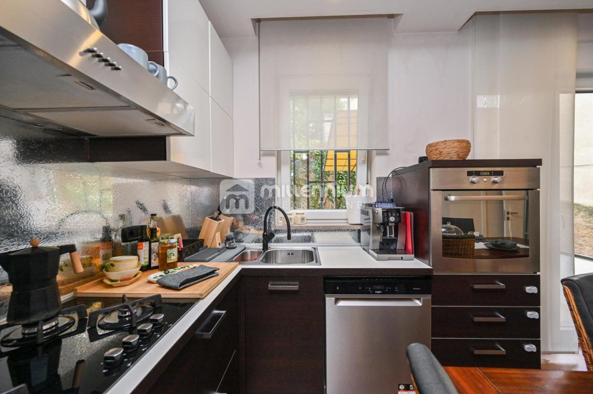 Appartamento Potok, Rijeka, 90,56m2