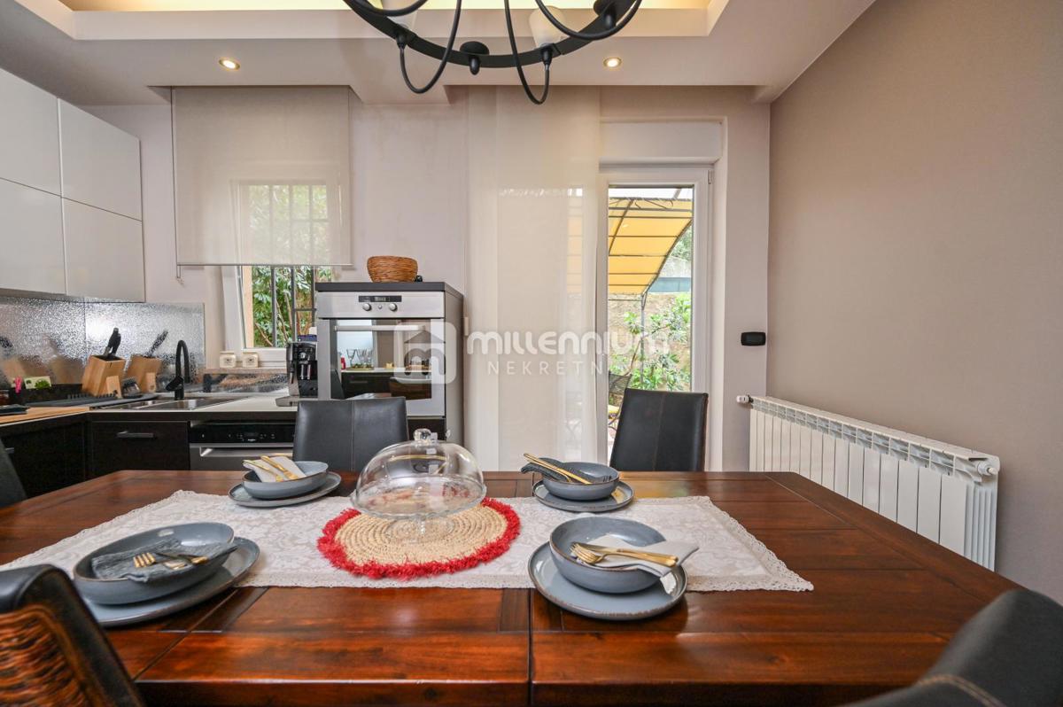 Appartamento Potok, Rijeka, 90,56m2