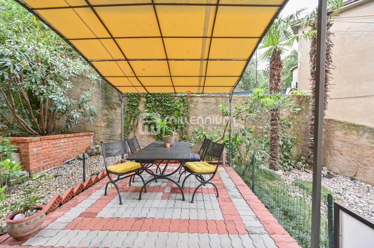Appartamento Potok, Rijeka, 90,56m2
