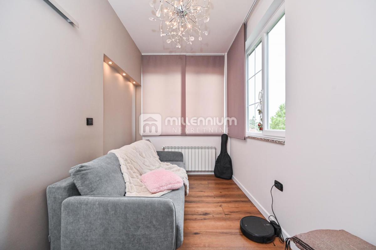 Appartamento Potok, Rijeka, 90,56m2