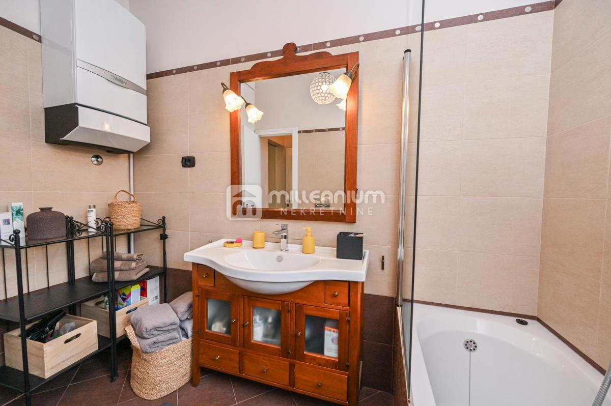 Appartamento Potok, Rijeka, 90,56m2