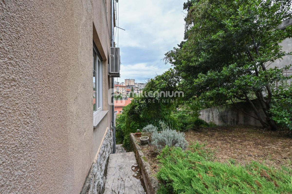 Appartamento Potok, Rijeka, 90,56m2