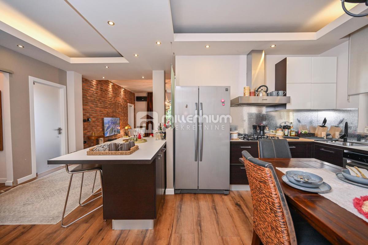 Appartamento Potok, Rijeka, 90,56m2