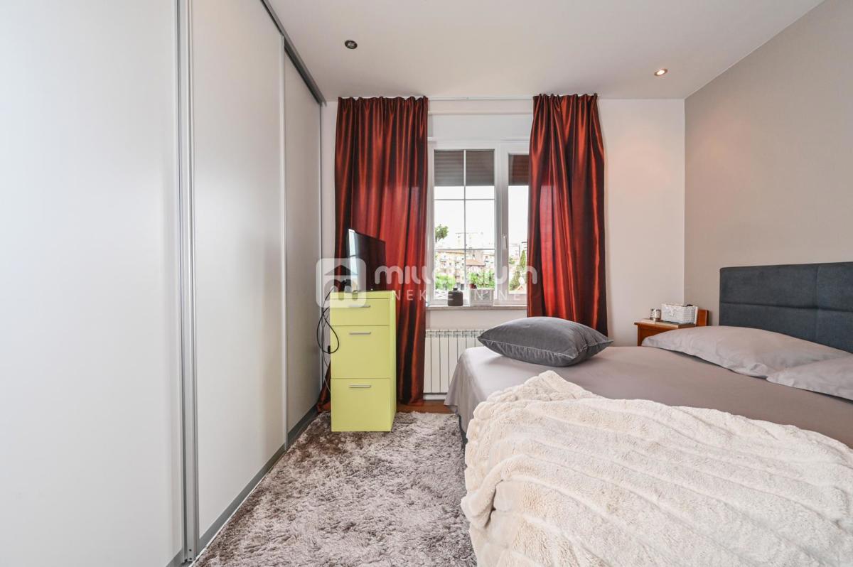 Appartamento Potok, Rijeka, 90,56m2