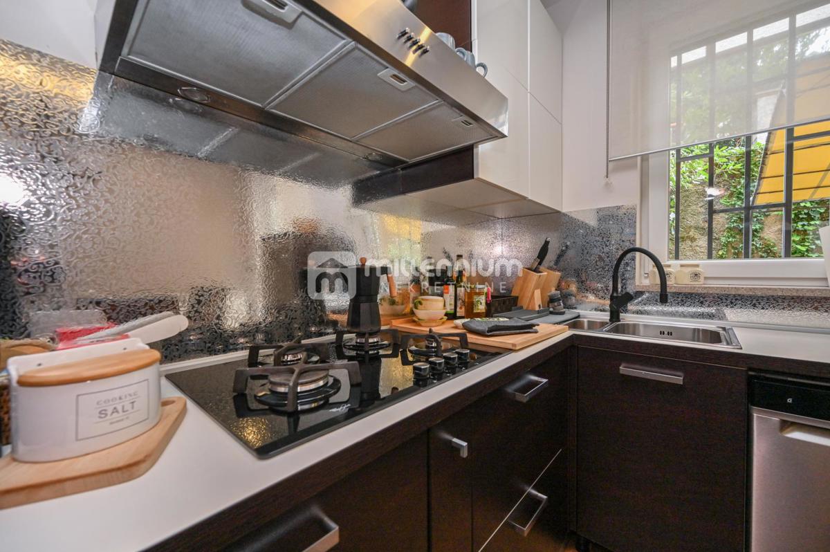Appartamento Potok, Rijeka, 90,56m2