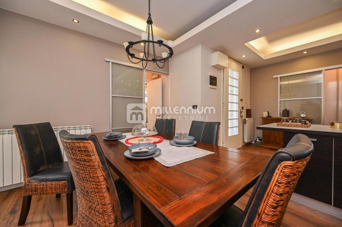 Appartamento Potok, Rijeka, 90,56m2