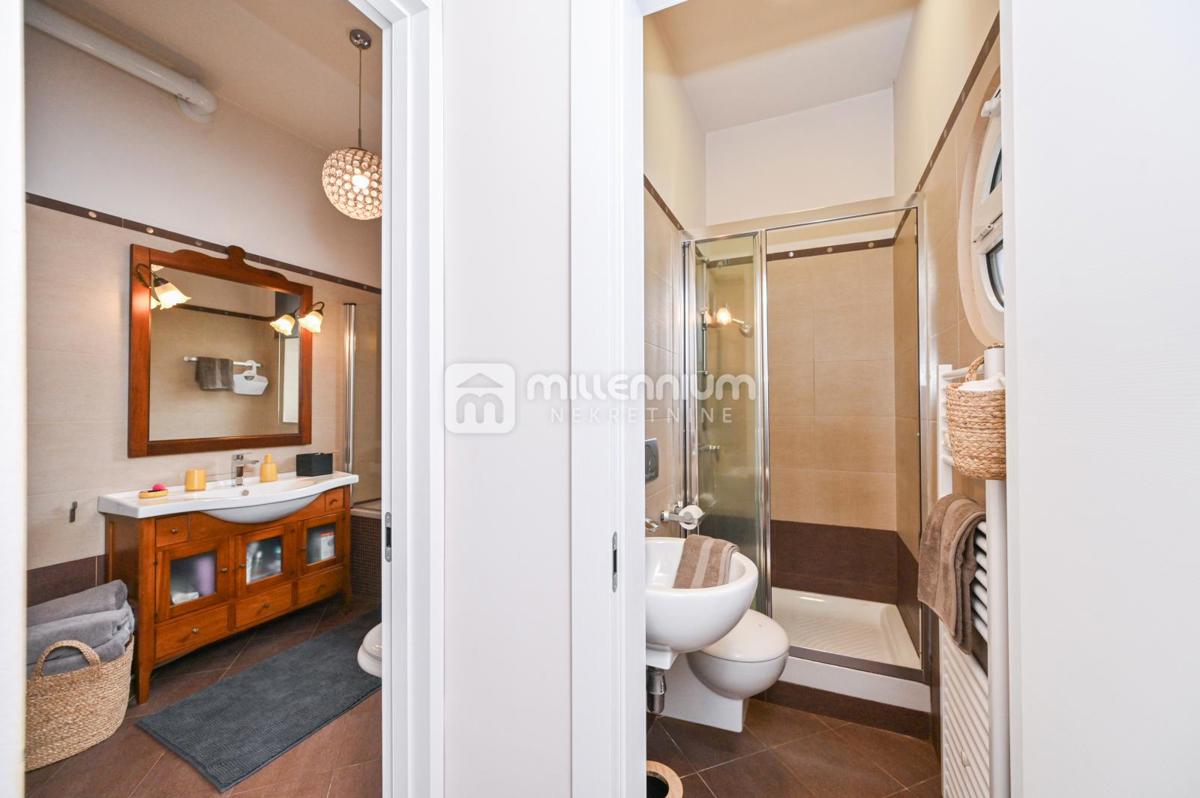 Appartamento Potok, Rijeka, 90,56m2