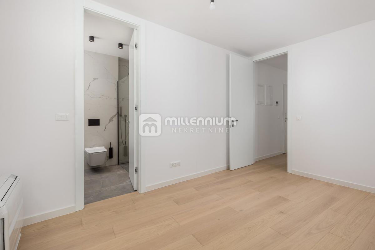 Appartamento Opatija - Centar, Opatija, 101,29m2