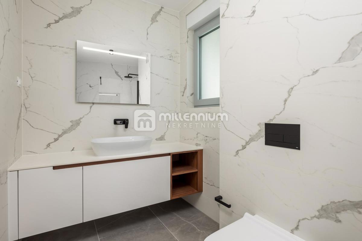 Appartamento Opatija - Centar, Opatija, 101,29m2