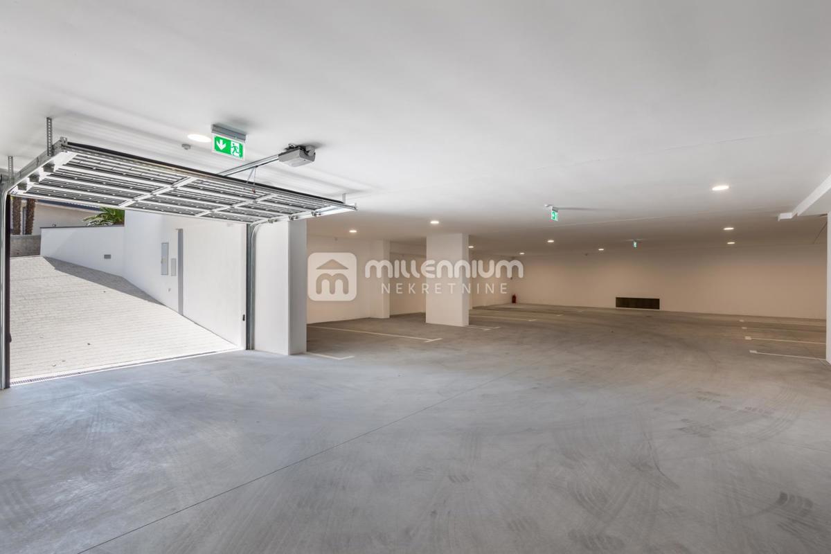 Appartamento Opatija - Centar, Opatija, 101,29m2