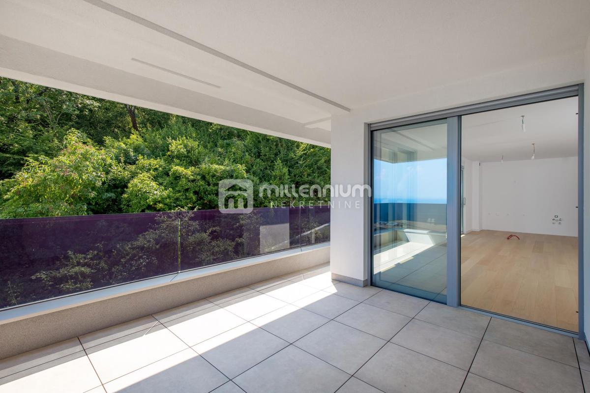 Appartamento Opatija - Centar, Opatija, 101,29m2